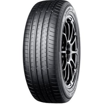 Yokohama 225/55 R19 99V Advan V61 Yaz Lastiği 2025