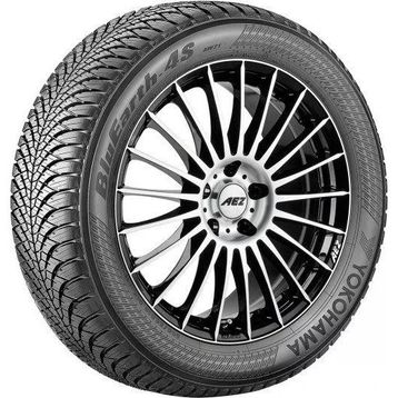 Yokohama 225/60 R17 103V BluEarth 4S AW21 Dört Mevsim Lastiği 2025