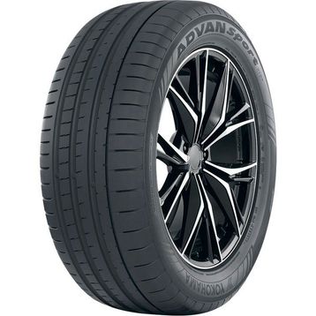 Yokohama 225/60 R18 104W XL Advan Sport V107 Yaz Lastiği 2025
