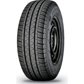 Yokohama 225/65 R16C 112/110T Bluearth-Van RY55 Yaz Lastiği 2025