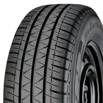 Yokohama 225/65 R16C 112/110T Bluearth-Van RY55 Yaz Lastiği 2025