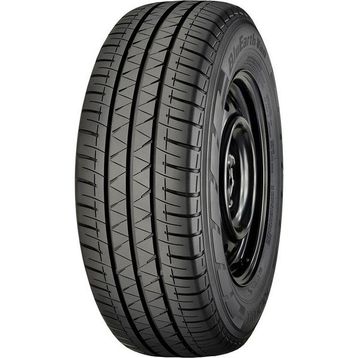 Yokohama 225/65 R16C 112/110T Bluearth-Van RY55 Yaz Lastiği 2025