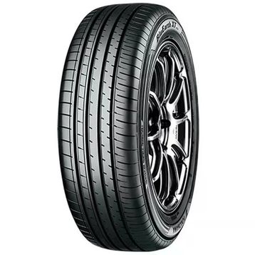 Yokohama 225/65 R17 106V BluEarth-XT AE61 Yaz Lastiği 2025