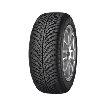 Yokohama 235/45 R18 98Y BluEarth 4S AW21 Dört Mevsim Lastiği 2025