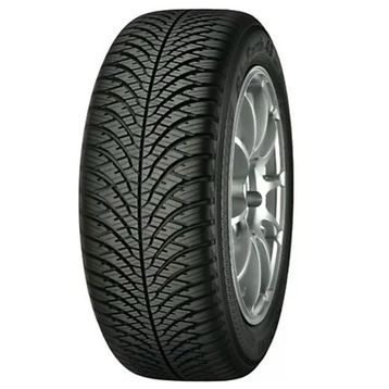 Yokohama 235/45 R18 98Y BluEarth 4S AW21 Dört Mevsim Lastiği 2025