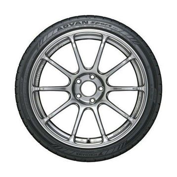 Yokohama 235/50 R19 99W Advan Sport V105 Yaz Lastiği 2025