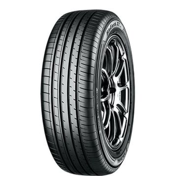 Yokohama 235/60 R18 103H BluEarth-XT AE61 Yaz Lastiği