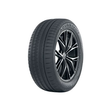 Yokohama 245/40 R20 99Y XL Advan Sport V107 Yaz Lastiği 2025