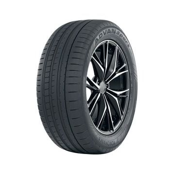 Yokohama 245/40 R20 99Y XL Advan Sport V107 Yaz Lastiği 2025
