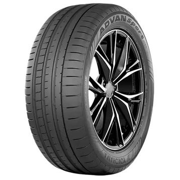 Yokohama 245/40 R21 100Y XL Advan Sport V701 Yaz Lastiği 2025