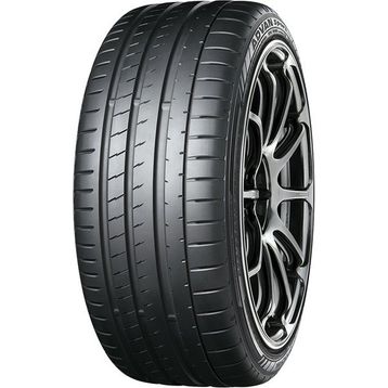 Yokohama 245/40 R21 100Y XL Advan Sport V701 Yaz Lastiği 2025