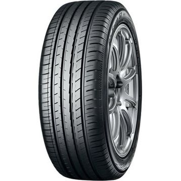 Yokohama 245/45 R18 100W BluEart-GT AE51 Yaz Lastiği 2025