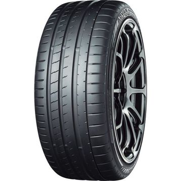 Yokohama 245/45 R19 102Y XL Advan Sport V107 Yaz Lastiği 2025