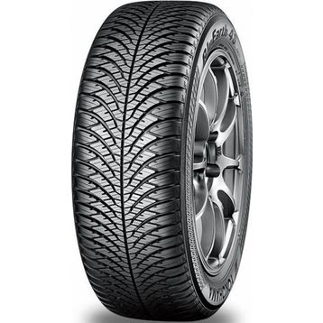 Yokohama 245/45 R19 102Y XL BluEarth-4S AW21 Dört Mevsim Lastiği 2025