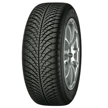 Yokohama 245/45 R19 102Y XL BluEarth-4S AW21 Dört Mevsim Lastiği 2025