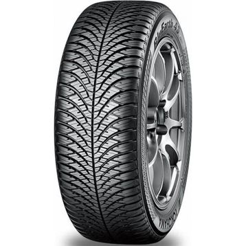Yokohama 245/45 R19 102Y XL BluEarth-4S AW21 Dört Mevsim Lastiği 2025