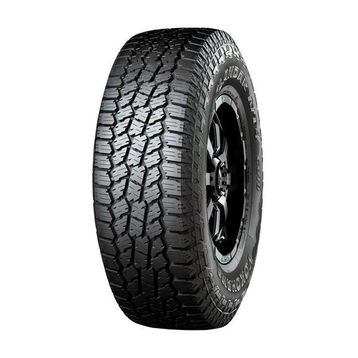 Yokohama 245/75 R17 121/118S Geolandar A/T4 G018 Dört Mevsim Lastiği 2025