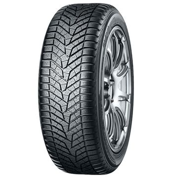 Yokohama 255/40 R19 100V XL BluEarth Winter V905 Kış Lastiği 2024