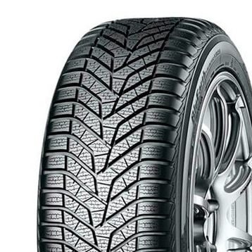 Yokohama 255/40 R19 100V XL Bluearth Winter V905 RPB Kış Lastiği