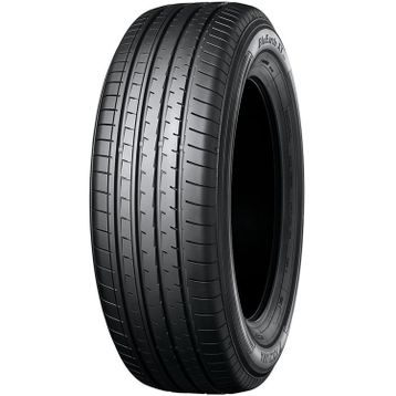Yokohama 255/45 R20 105W BluEarth-XT AE61 Yaz Lastiği 2025