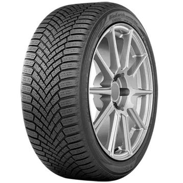 Yokohama 265/60 R20 112H BluEarth Winter V906 SUV Kış Lastiği 2025