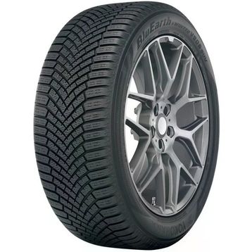 Yokohama 265/60 R20 112H BluEarth Winter V906 SUV Kış Lastiği 2025