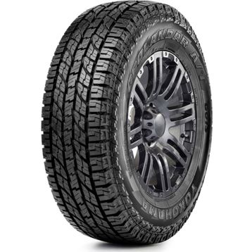 Yokohama 265/60 R20 121/118S Geolandar A/T G015 Dört Mevsim Lastiği 2024