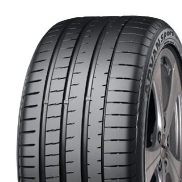 Yokohama 275/40 R18 103Y XL Advan Sport V107 Yaz Lastiği 2025