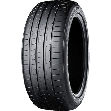 Yokohama 275/40 R19 105Y Advan Sport V107 Yaz Lastiği 2025