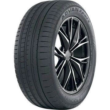Yokohama 275/45 R20 110Y XL Advan Sport V107 Yaz Lastiği 2025