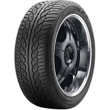Yokohama 315/35 R24 114V XL Parada Spec-X Dört Mevsim Lastiği 2025