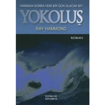 Yokoluş - Ray Hammond