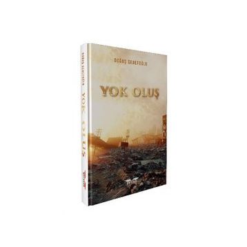 Yokoluş - Ray Hammond