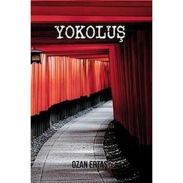 Yokoluş - Ray Hammond