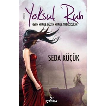 Yoksul Ruh - Seda Küçük