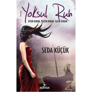 Yoksul Ruh - Seda Küçük