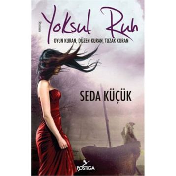 Yoksul Ruh - Seda Küçük
