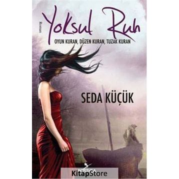 Yoksul Ruh - Seda Küçük
