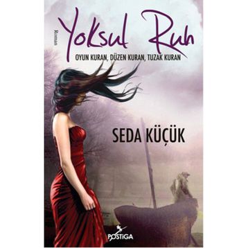 Yoksul Ruh - Seda Küçük