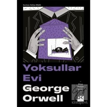 Yoksullar Evi - George Orwell