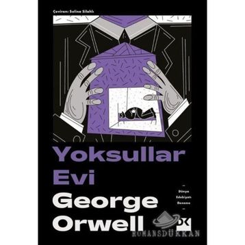 Yoksullar Evi - George Orwell