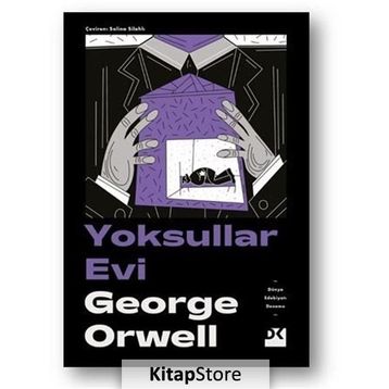 Yoksullar Evi - George Orwell