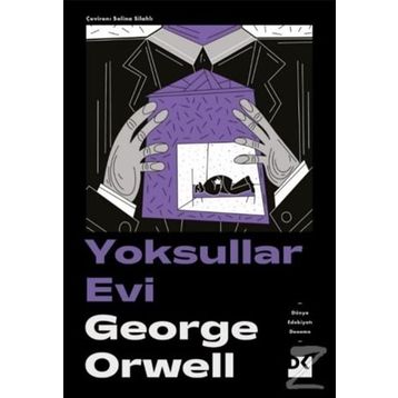 Yoksullar Evi - George Orwell