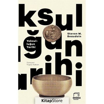 Yoksulluğun Tarihi - Steven M. Beaudoin