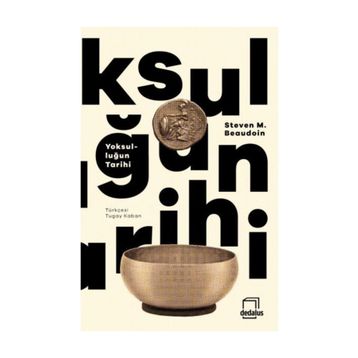Yoksulluğun Tarihi - Steven M. Beaudoin