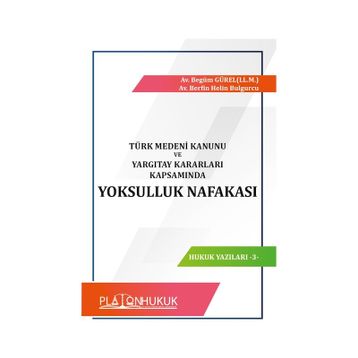 Yoksulluk Nafakası - Mecit Demir