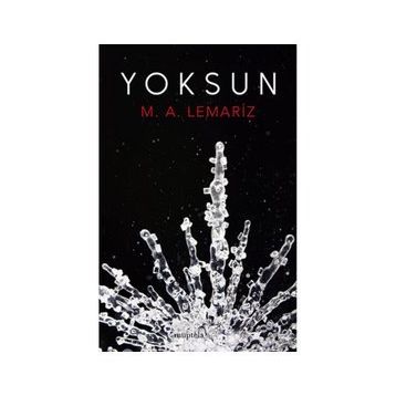 Yoksun - Elçin Öztürkoğlu
