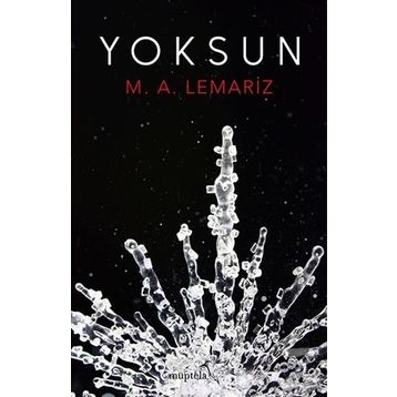 Yoksun - Lemariz Müjde Albayrak