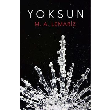 Yoksun - Lemariz Müjde Albayrak