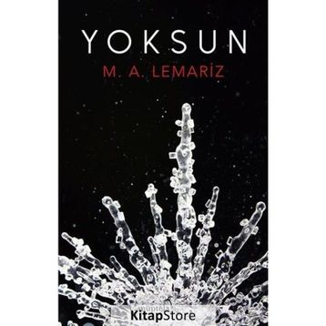 Yoksun - Lemariz Müjde Albayrak